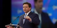 Thoughts from across the aisle on Ron DeSantis vs. Disney