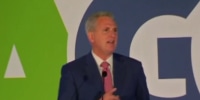'They Said What' about the McCarthy Tapes?!