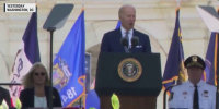 President Biden and first lady to visit Buffalo following shooting