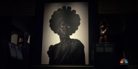 New exhibition at the National Gallery of Art gives viewers global journey through Black history