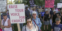 The GOP’s war on reproductive freedom undermines American democracy