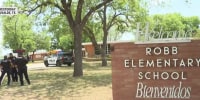 At least 19 children, 2 teachers killed at Texas school