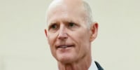 Tale of the Tape: Rick Scott tongue-tied on white nationalism