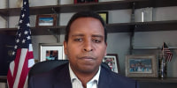 "Necessary step towards transparency and accountability": Rep. Neguse on 1/6 hearings