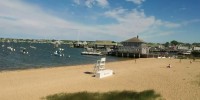 Nantucket bares deep divisions over proposed topless beaches