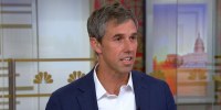 Beto O'Rourke: Abbott's extremist agenda not a reflection of the people of Texas