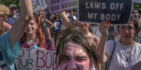 The real dishonesty of the abortion debate