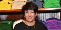 Ghislaine Maxwell sentenced to 20 years in prison for sex crimes