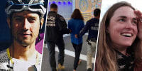Alleged love triangle killing: Officials share timeline of events