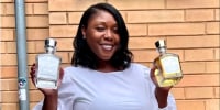 Meet the first Black woman to solely own a tequila brand
