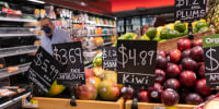 How to save money on rising prices at the grocery store