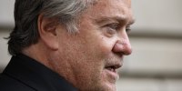 Bannon found guilty by jury on both contempt of Congress counts