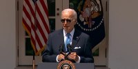President Biden ends Covid isolation after testing negative