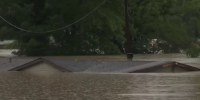 Deadly flooding causing devastation in Kentucky