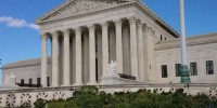 Supreme Court shifting faster, farther to the right each ruling