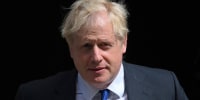 UK’s Boris Johnson under pressure after 2 senior ministers resign