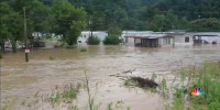 Death toll rises to at least 37 in Kentucky flash flood catastrophe
