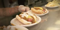 Get an inside look at one Detroit restaurant’s hot dog dynasty