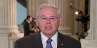 Sen. Menendez: We need to be able to stand up to China