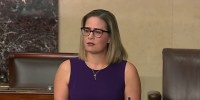 Sen. Sinema opposes provision closing tax loophole in reconciliation bill