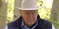 Former VP Dick Cheney calls Donald Trump a ‘coward’ in new ad