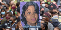 Breonna Taylor shooting: Officers charged with civil right violations