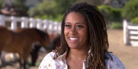 How horses are helping build community at Urban Cowgirl Ranch
