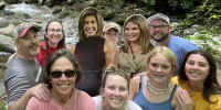 See how Hoda and Jenna were able to ‘vacation’ with viewers!