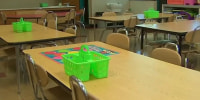 Nationwide teacher shortage causes concern ahead of school year