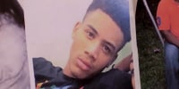 Family of Black teen killed in police struggle receives $5 million in settlement
