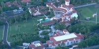 What the FBI needed to have on Trump to obtain a search warrant to raid Mar-a-Lago