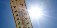 Brutal heat wave: When will cooler temperatures arrive?