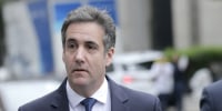 ‘Trump committed crimes’: Michael Cohen rips into ‘Narcissistic sociopath’ as Feds storm Mar-A-Lago