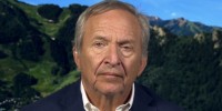 Larry Summers: ‘Very serious inflation problem’ in U.S. not likely ‘to go away of its own volition’