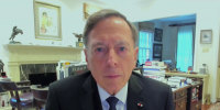 Gen. David Petraeus: U.S. had ‘alternatives’ to avoid ‘devastating situation’ in Afghanistan