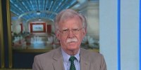 John Bolton: Iran’s assassination plot will not ‘silence me’