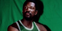 Bill Russell’s jersey number retired across all NBA teams