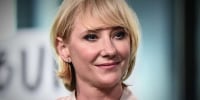 Actress Anne Heche pronounced legally dead after crash
