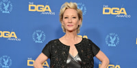 Anne Heche declared legally dead at 53 after fiery car crash