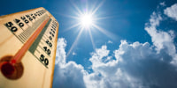 US sets record for hot nights in July