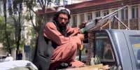 US report says Al Qaeda has not reestablished itself in Afghanistan