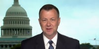 Peter Strzok: The FBI isn't targeting one side or the other