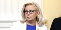 Ahead of primary, Liz Cheney fights to save her House seat
