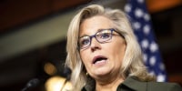 Even if Liz Cheney loses primary, ‘it’s not the end of the road’