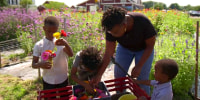 Why a growing number of Black parents are homeschooling