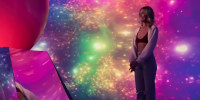 New dating show ‘Cosmic Love’ matches people based on the stars