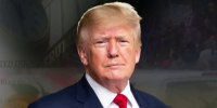 Trump and his associates under legal pressure
