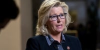 Joe: Liz Cheney is right, many in mainstream GOP want to destroy our country