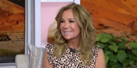 Kathie Lee Gifford talks grandma duties, new projects in the works