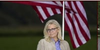 After primary loss, Liz Cheney plans her next move